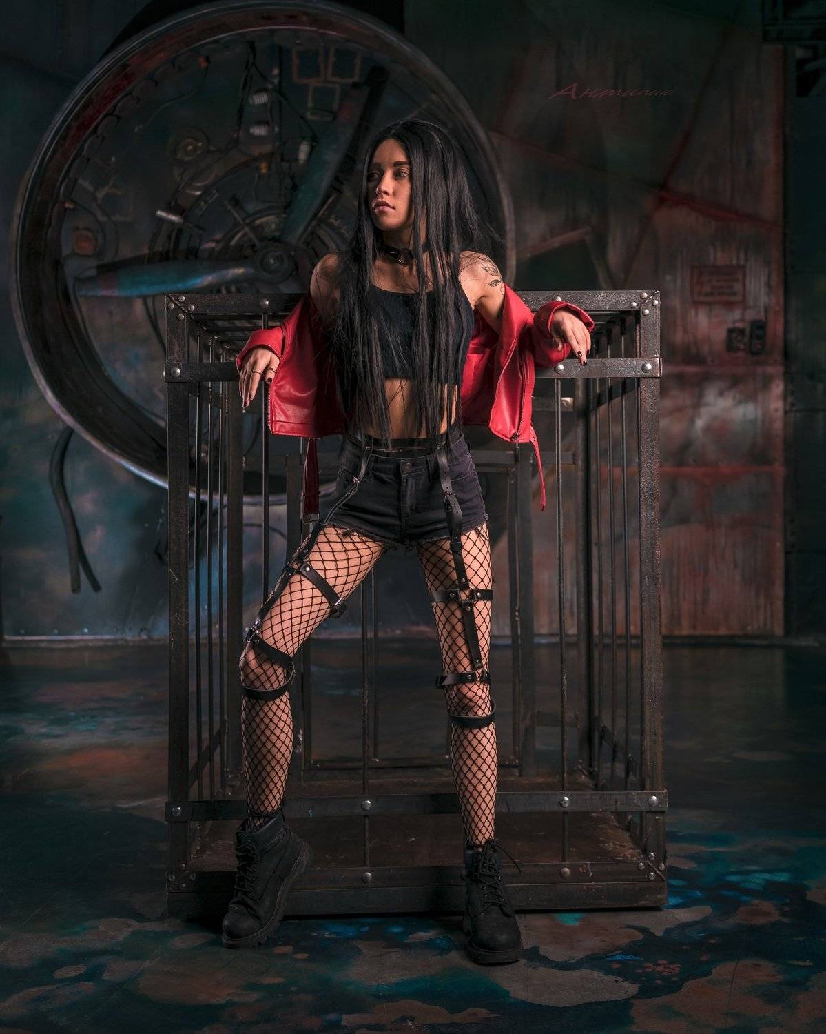 , Антипин Денис