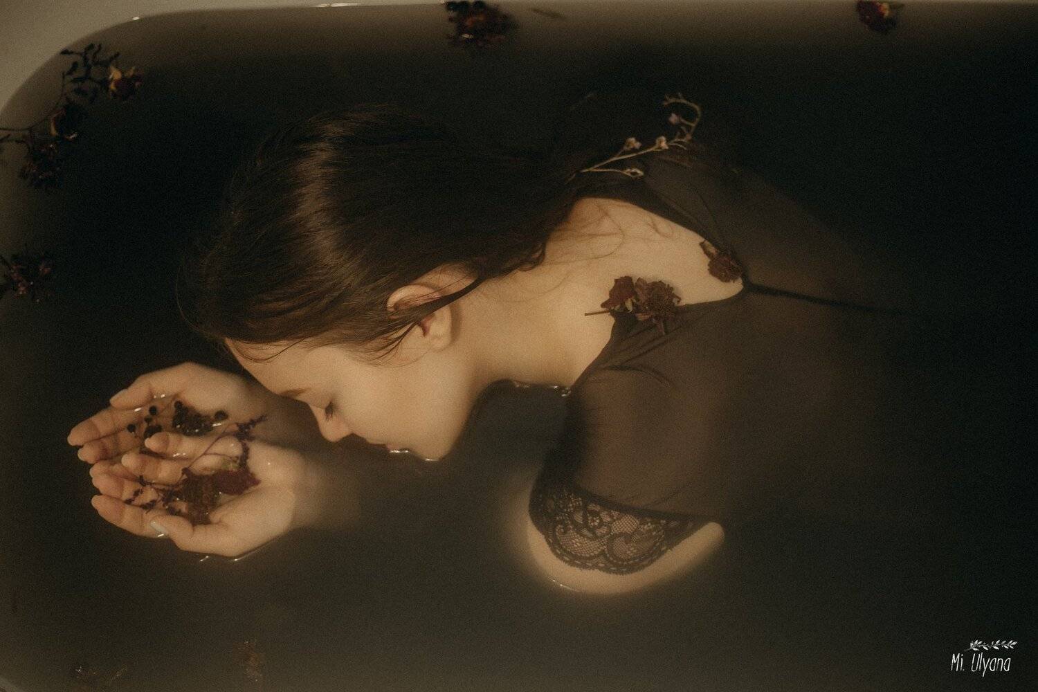 , Ульяна Буканова (Мизинова)