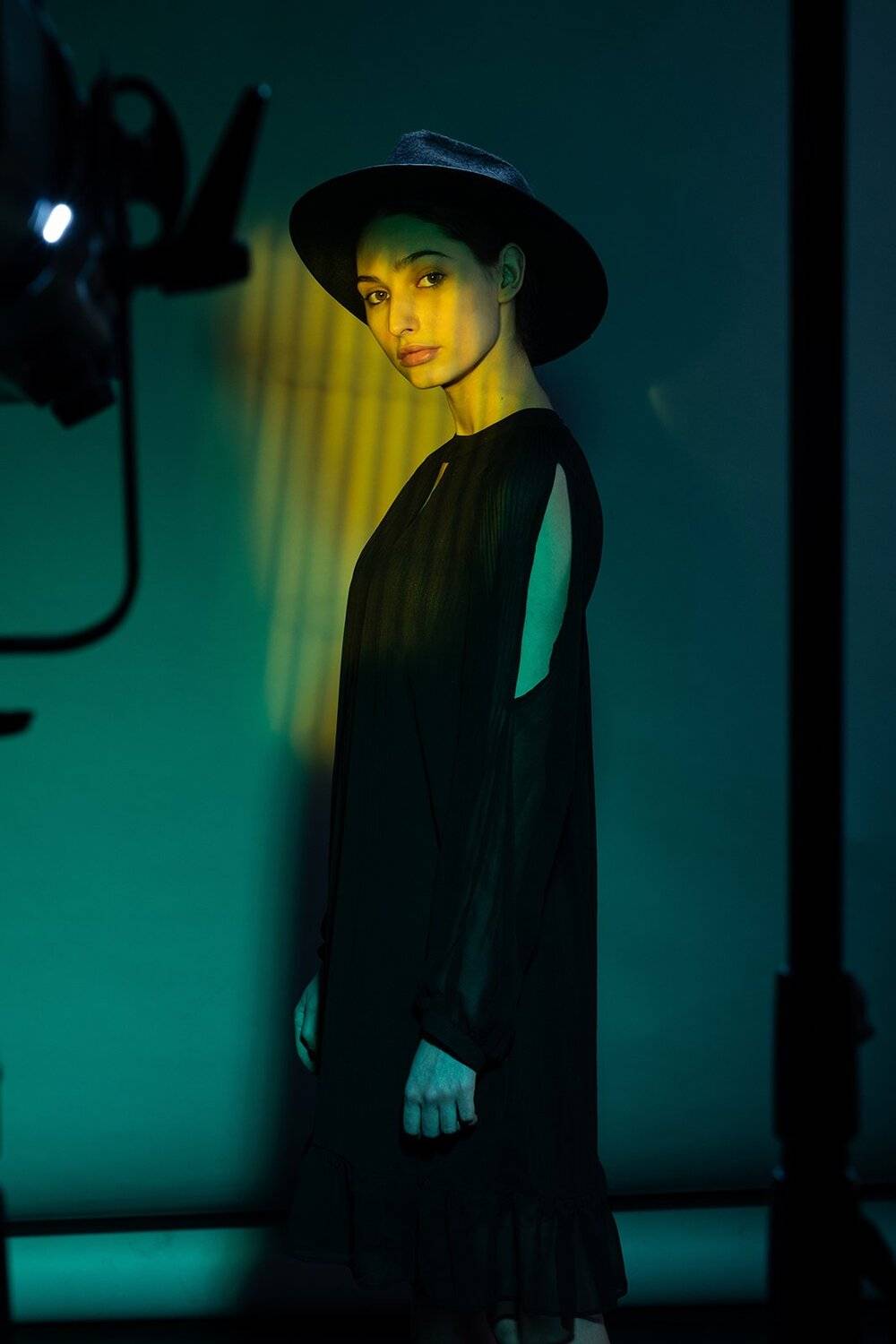 , Семен Евлантьев