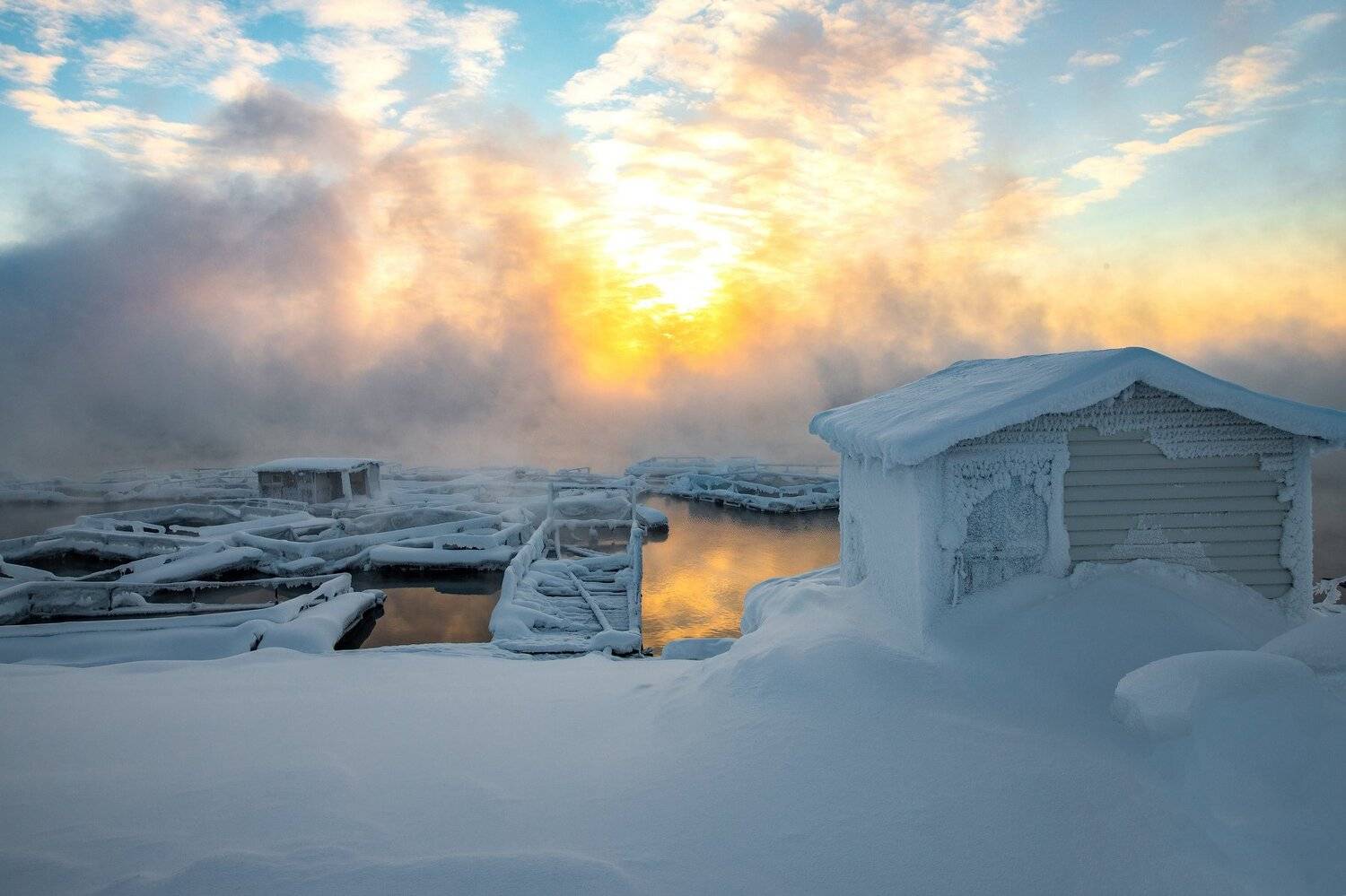 печора, Анатолий