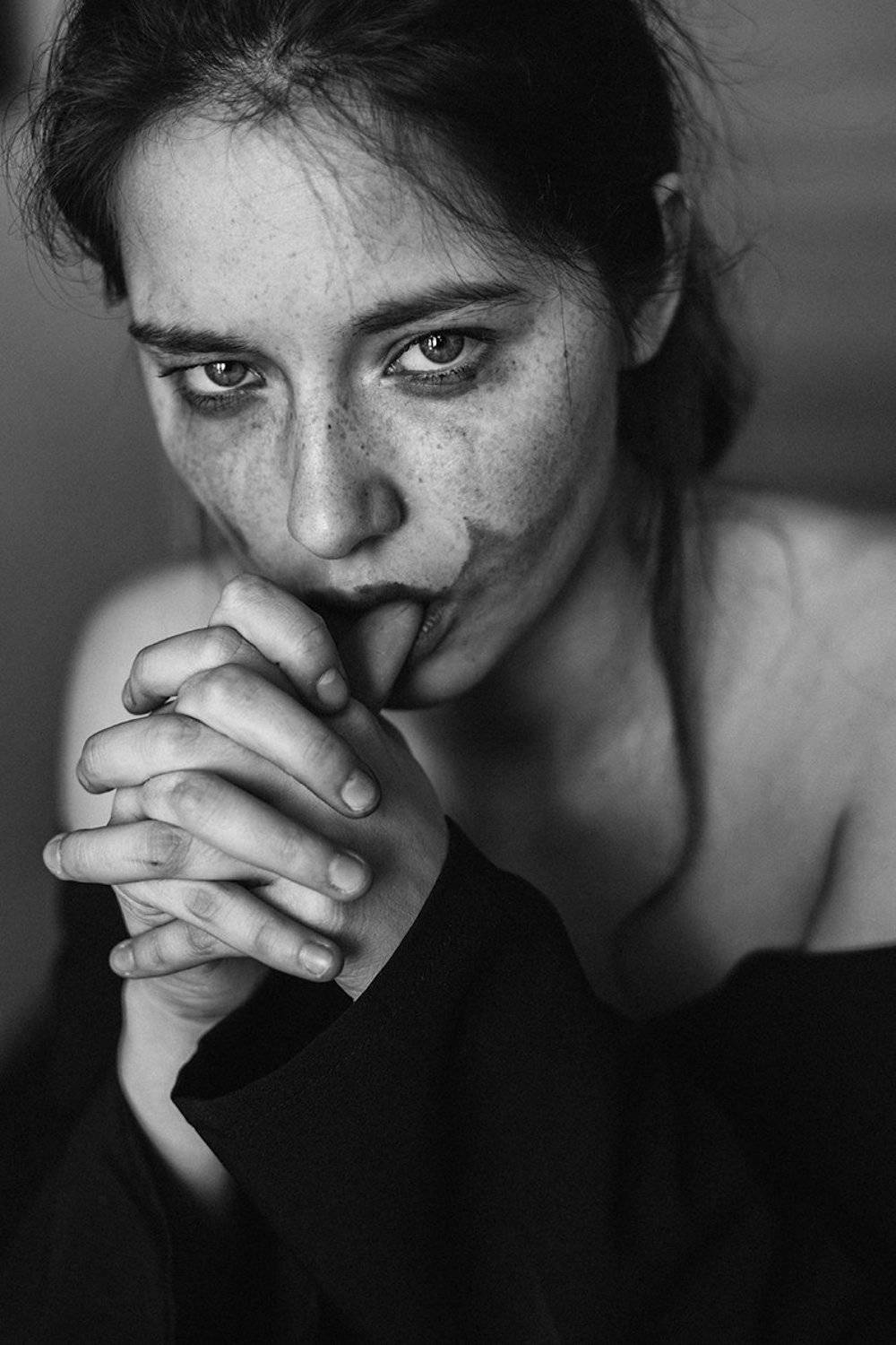 , Марина Щеглова