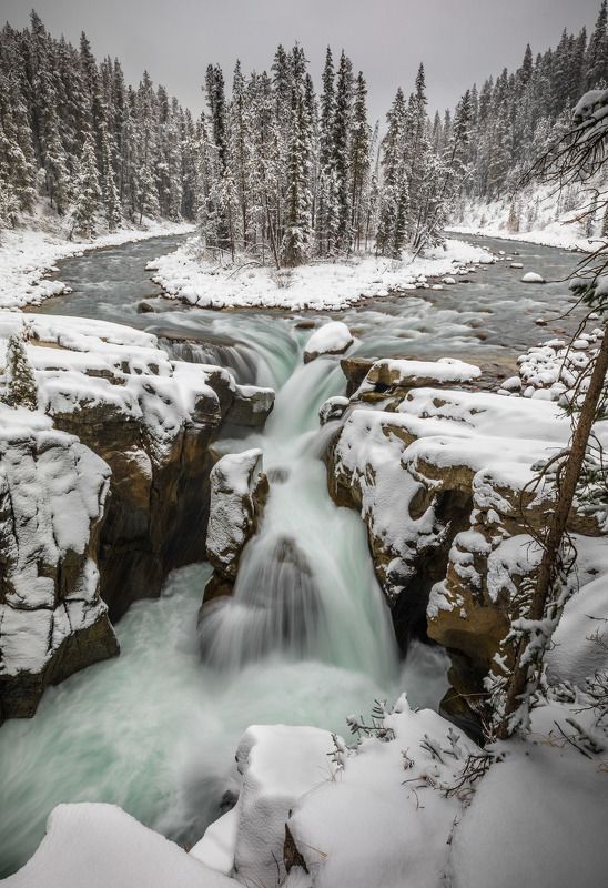 Jasper, Canada фото превью