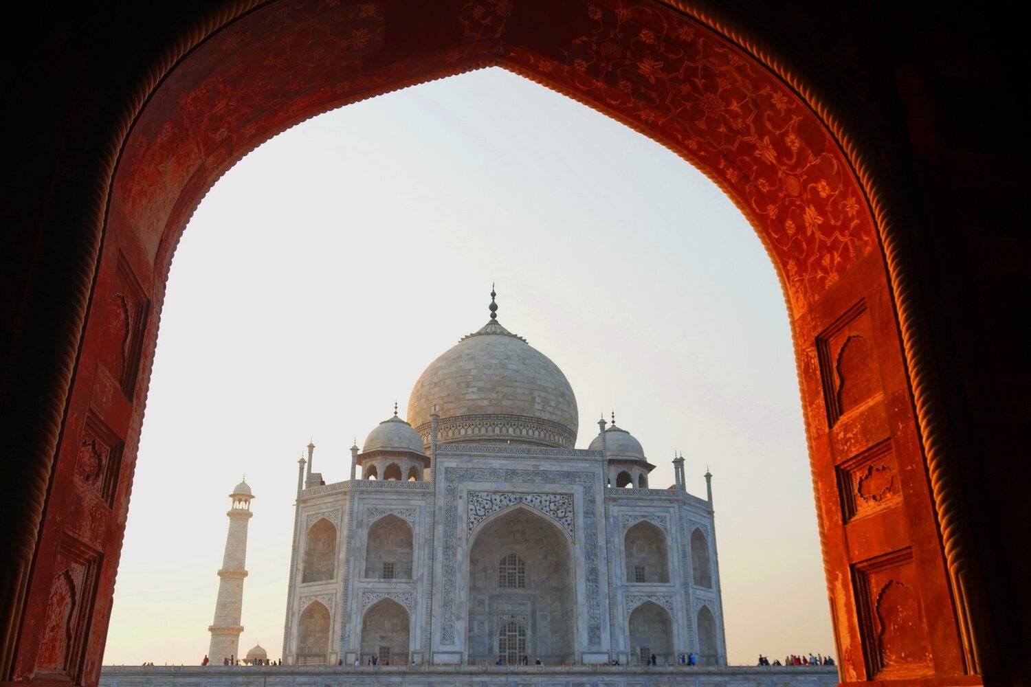 taji mahal, inkol yu