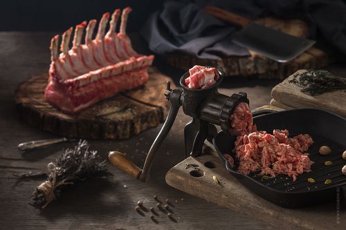 MEAT