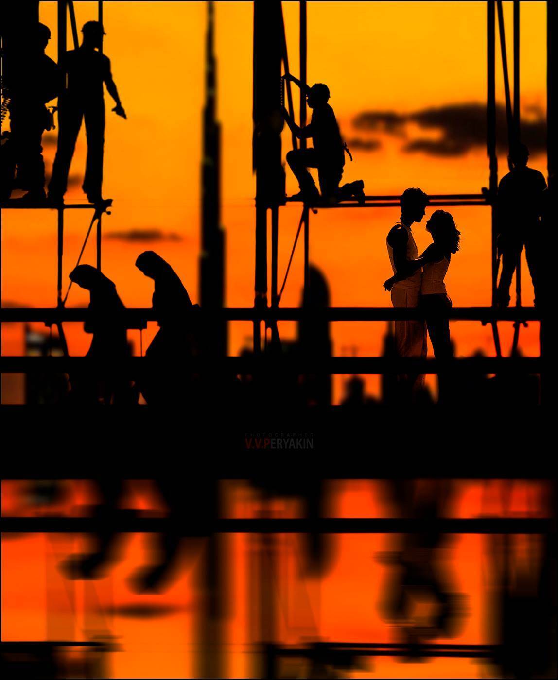 , Виктор Перякин