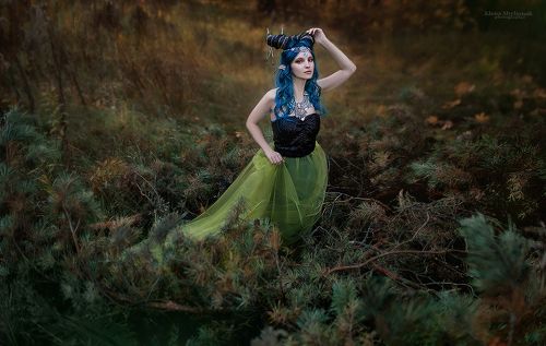 Labyrinth of the Faun