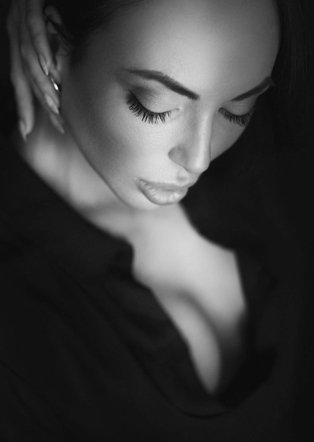 , Elina Garipova
