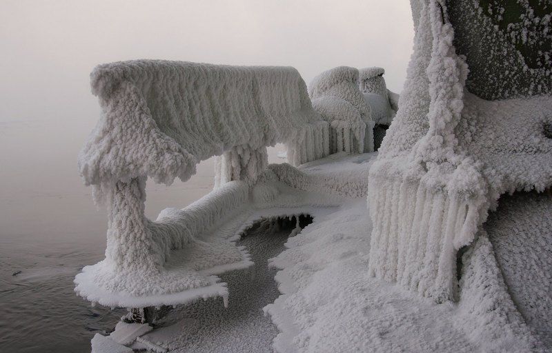 Ледниковый период. фото превью