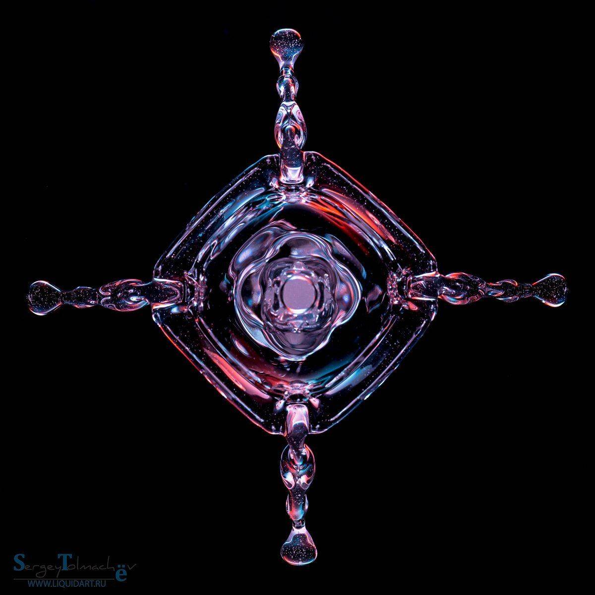 капли, жидкость, макро, арт, всплеск, сергейтолмачев, liquidart, art, liquid, Сергей Толмачев