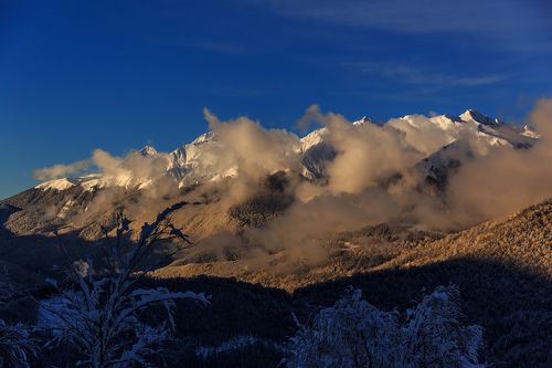 Сочи, Красная поляна