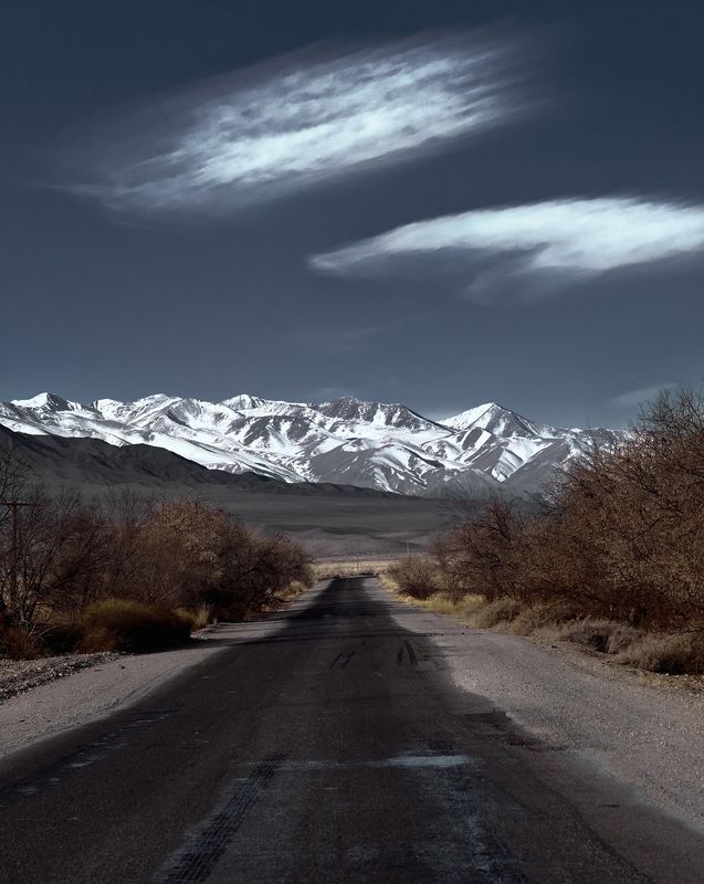 Иссык-Куль, Киргизия, Кыргызстан, Средняя Азия, горы, Issyk-Kul, Kyrgyzstan, Central Asia, mountains *** фото превью