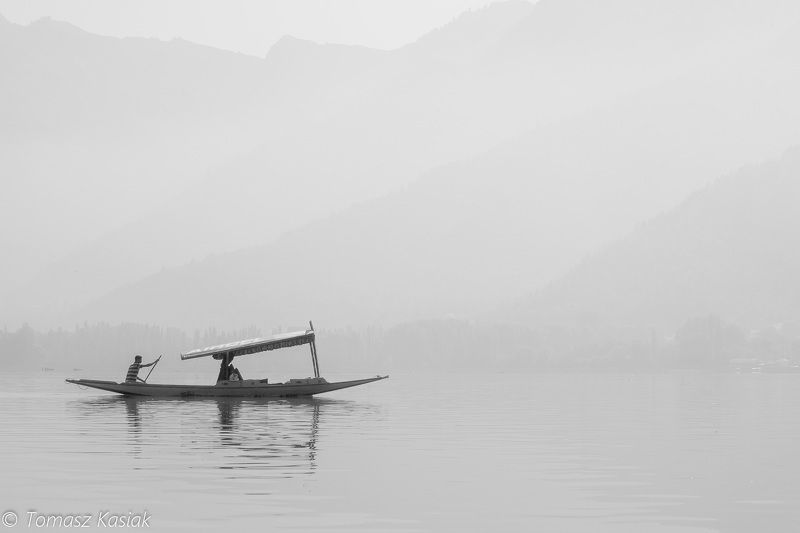 Dal Lake фото превью