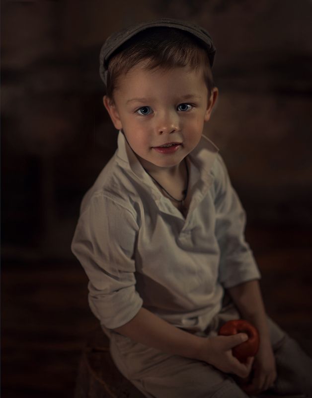 Сенька фото превью