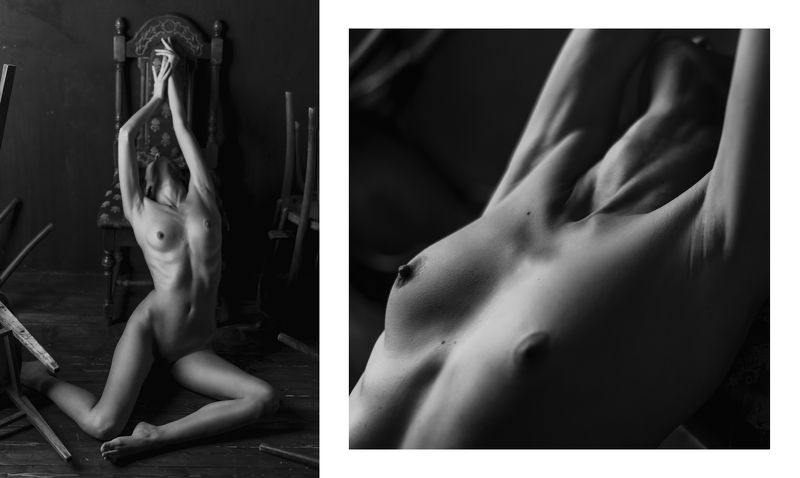 #portrait #model #photo #studio #photographer #ню #портрет #арт #artnude  фото превью