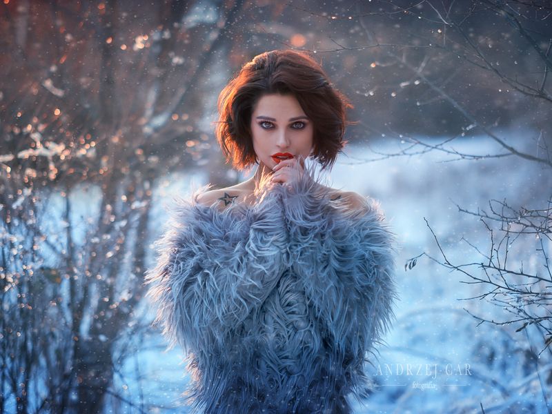 Snow Queen   фото превью