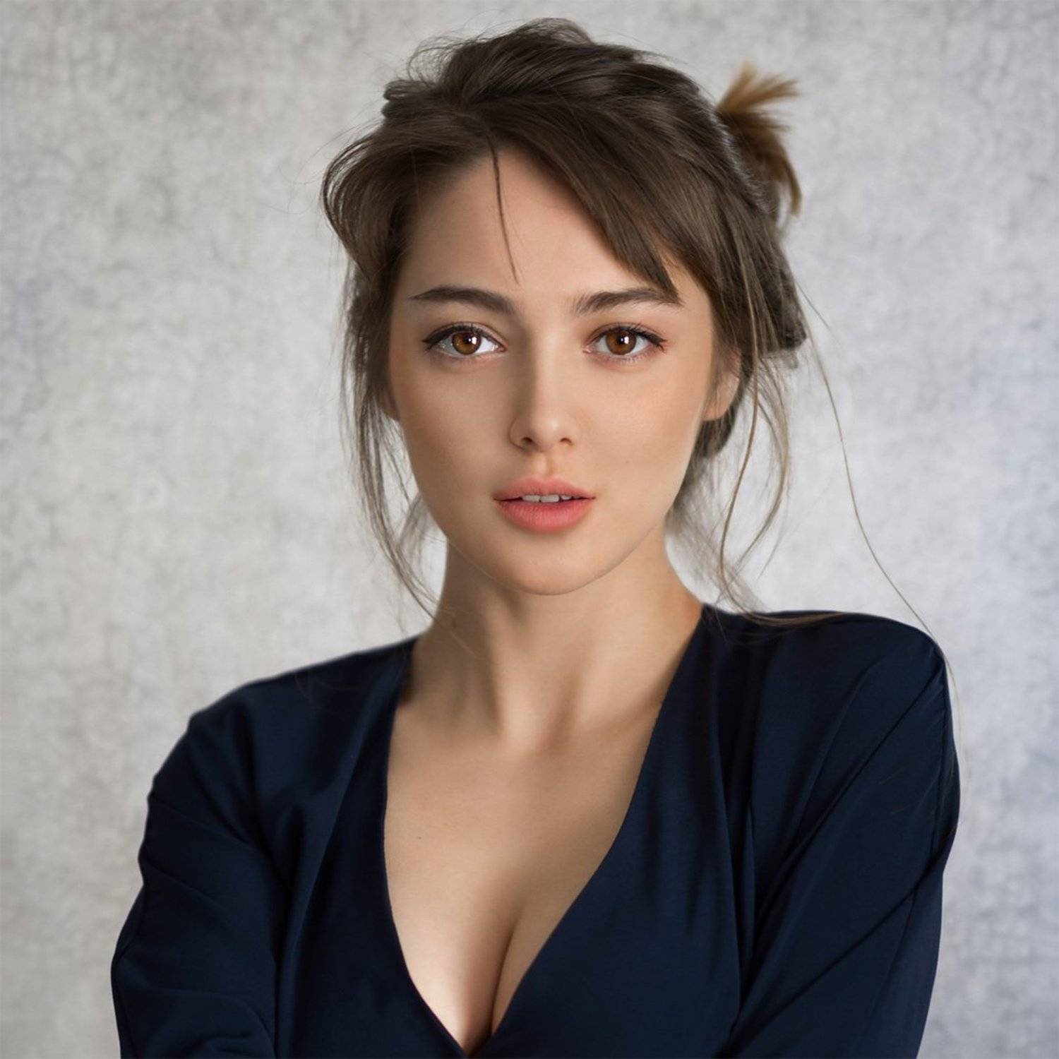 portait, mode, gir, портрет, модель, девушка, art, арт, Евгений Сибиряев