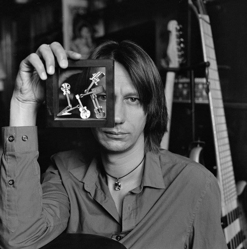 , Петр Стуль