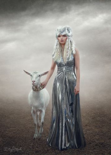 Сестрица Алёнушка и братец Иванушка