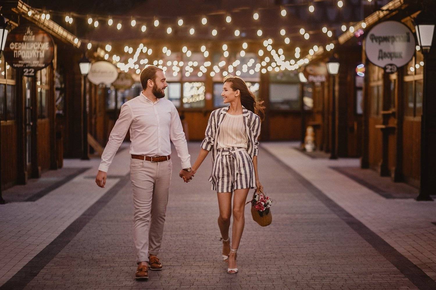 , Марина Туник