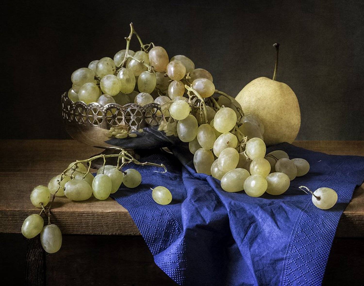 натюрморт, фрукты, still life, Оля