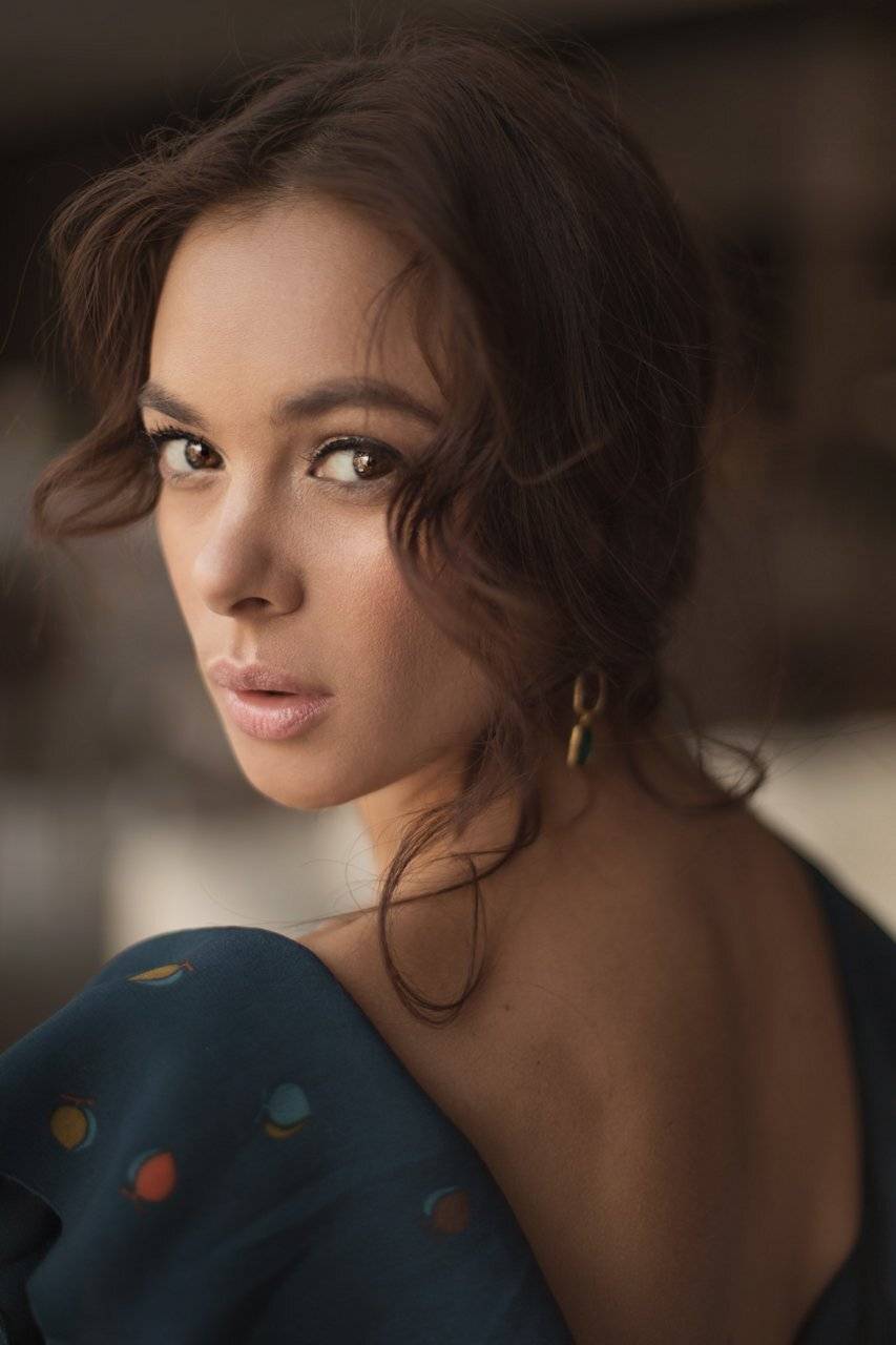 , Екатерина Лебедева