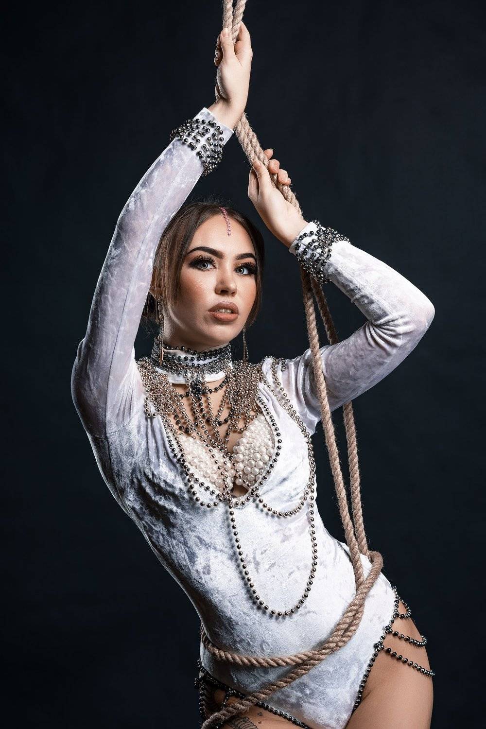 , Анисимова Наталия