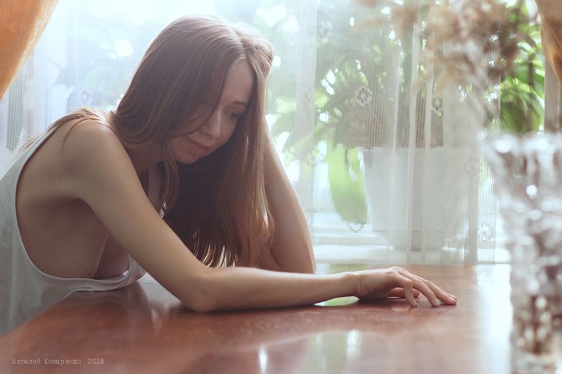 Милая моя фото превью