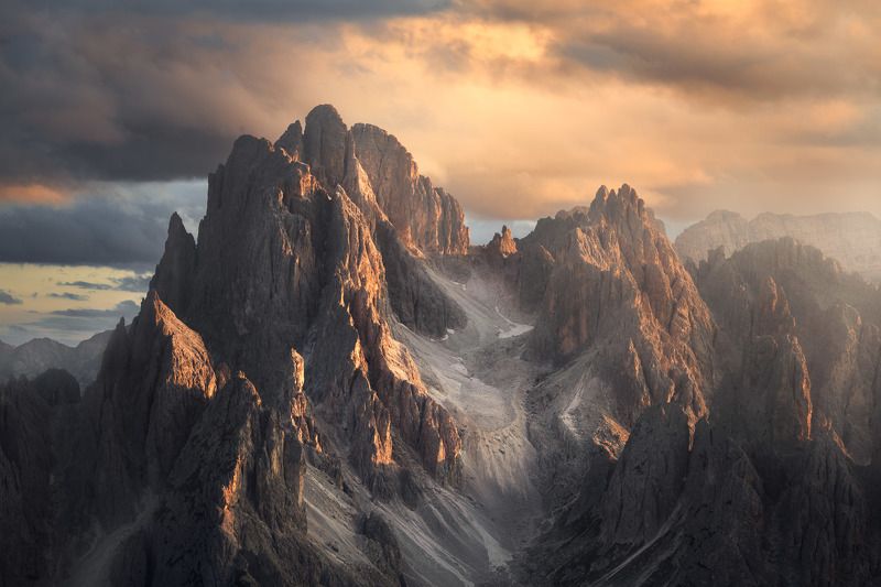adige, alpine, alps, alto, bolzano, cadini, cime, cliff, climbing, clouds, dolomites, dolomiti, drei, environment, europe, evening, hiking, italian, italy, landscape, lavaredo, laveredo, light, mountain, nature, outdoor, park, peak, range, ridge, rock, sc Light on the Path фото превью