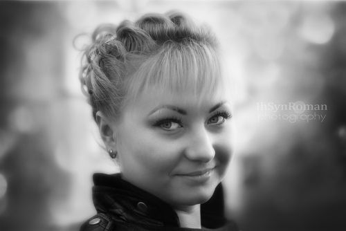 В лицах ...