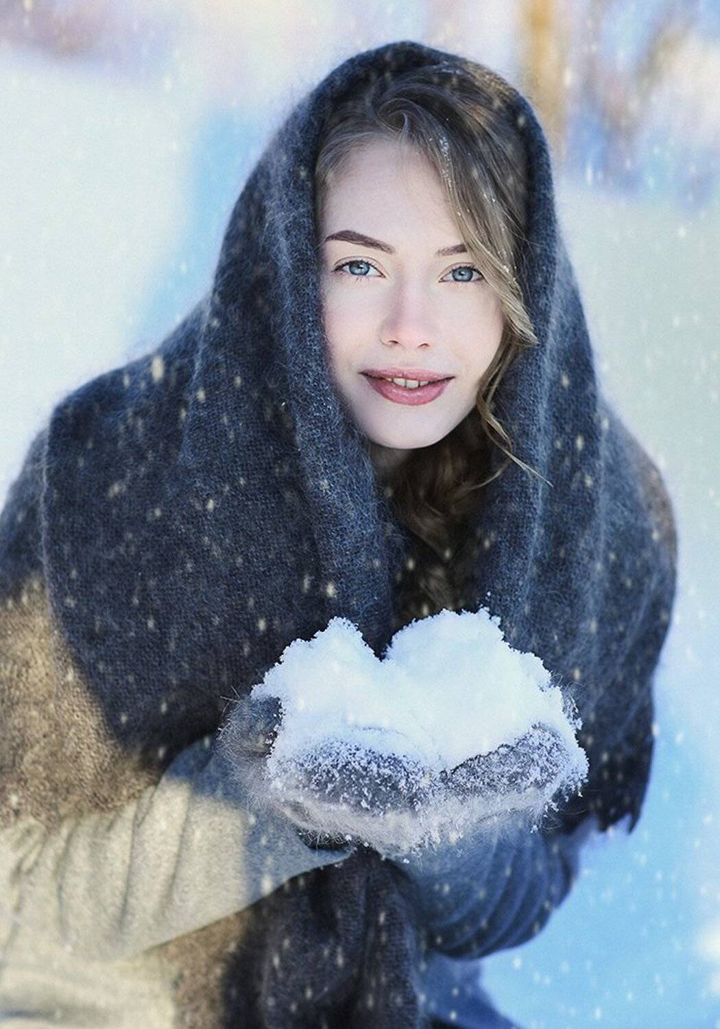 , Наталья Законова