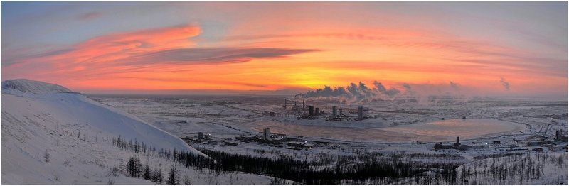 Полдень фото превью