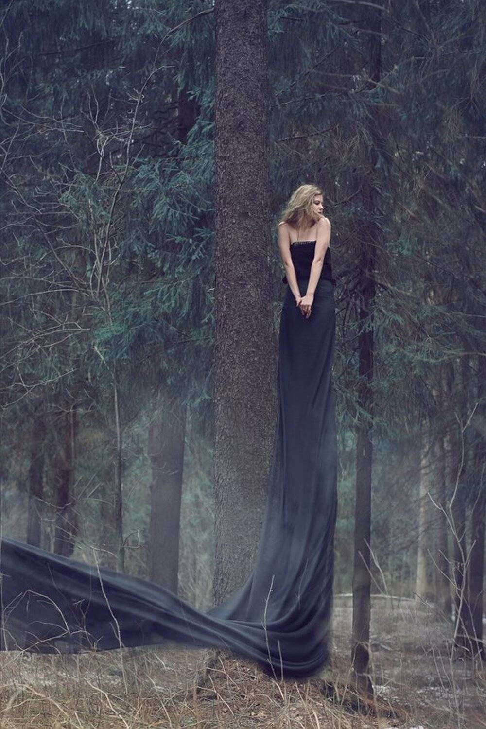 , Katerina Plotnikova