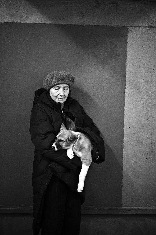 , Дзержановский Эдуард