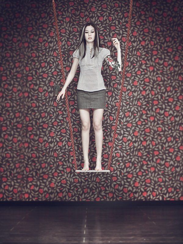 balance фото превью