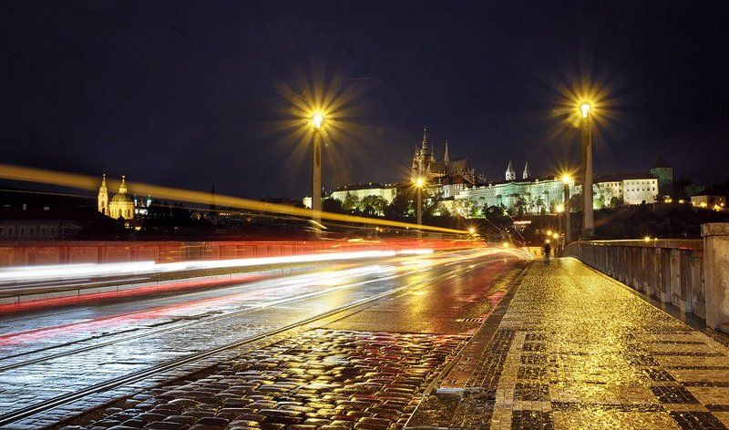 Mysterious Ways фото превью