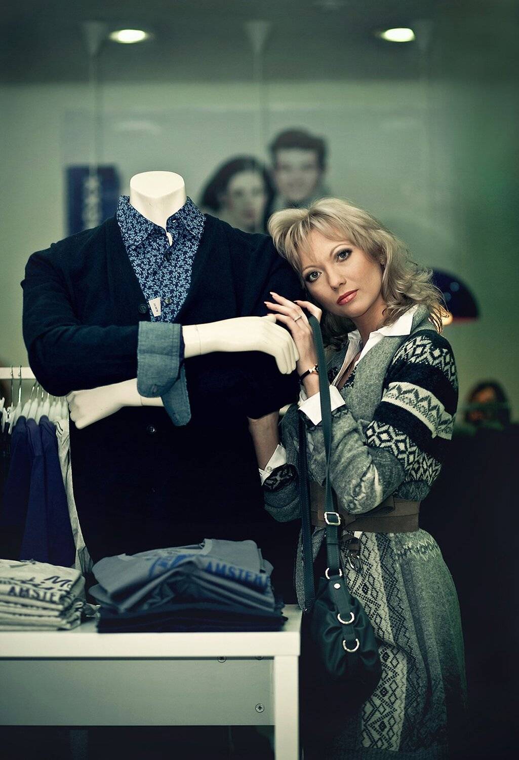 , Андрей Белозёров