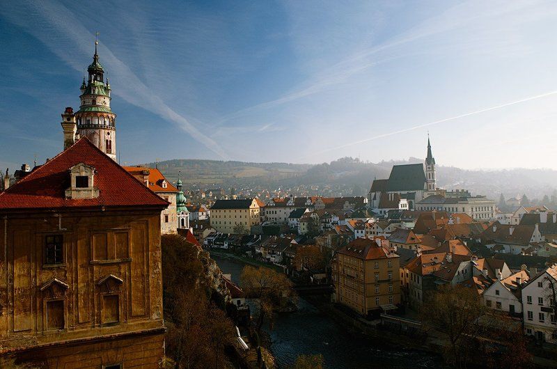 Krumlov фото превью