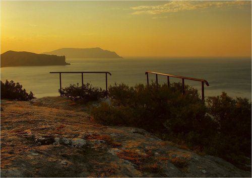 Рождение дня