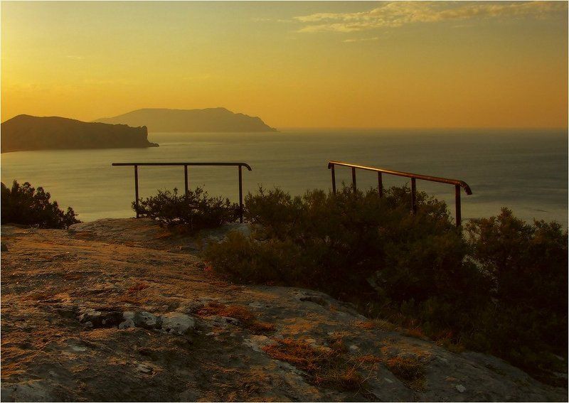 судак, меганом, алчак Рождение дня фото превью