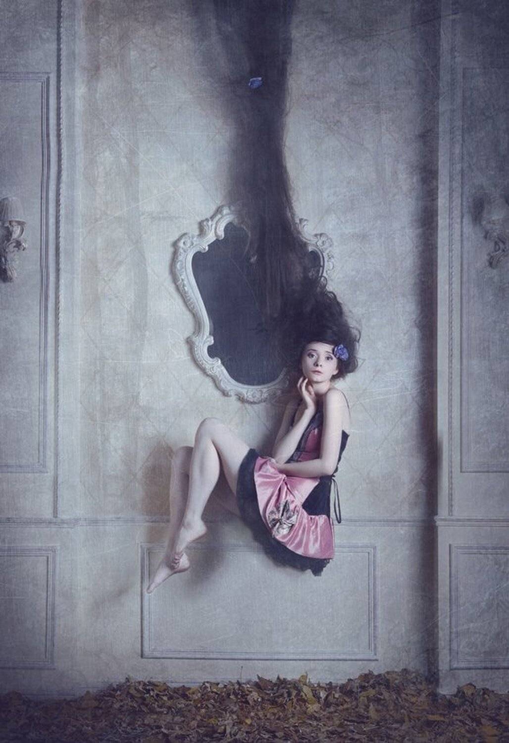 , Katerina Plotnikova