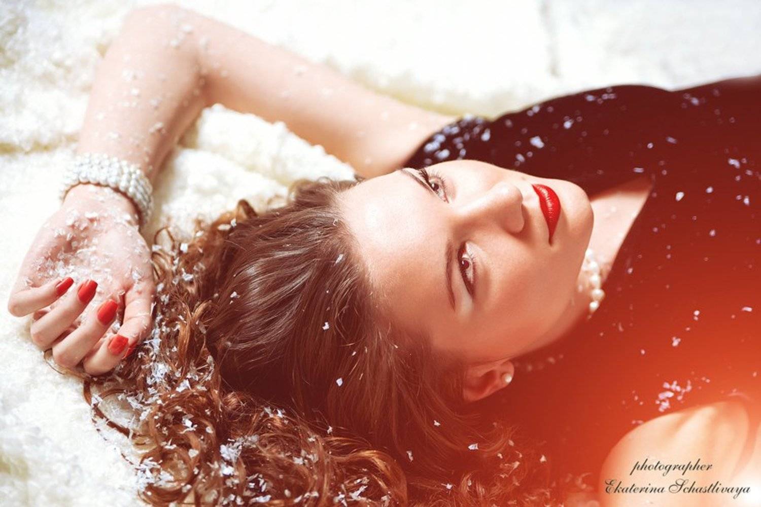 , Katerina Schastlivaya