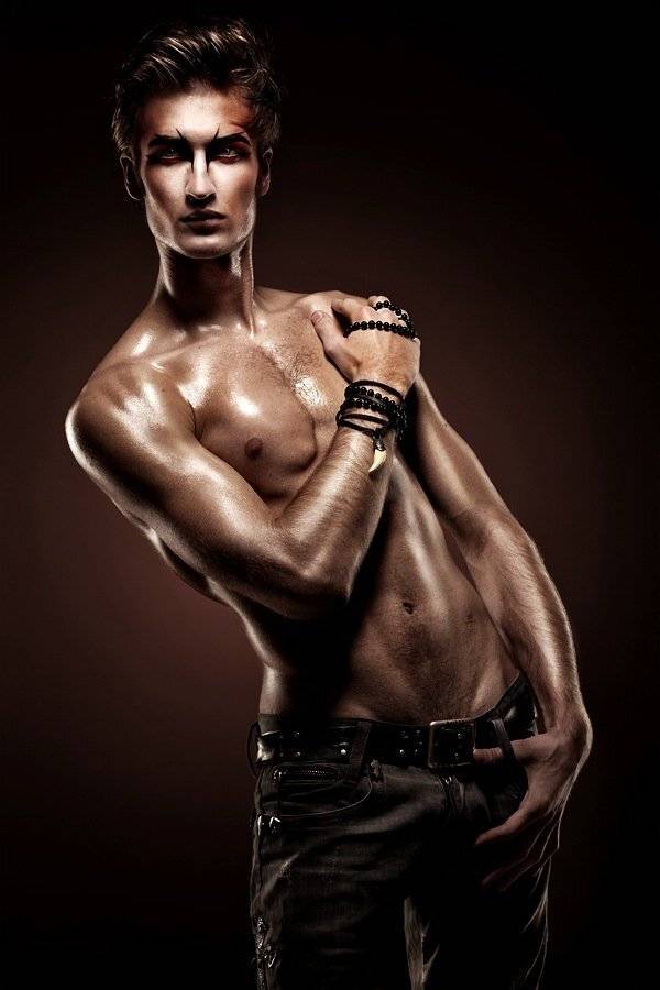 , Александр Новиков