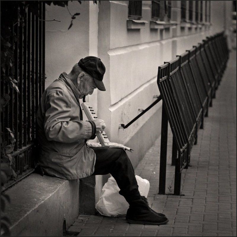 мелодия для себя... фото превью