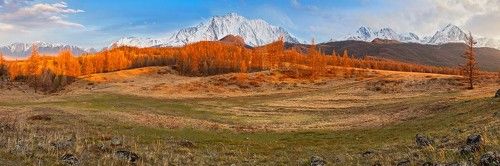 Вечер на 