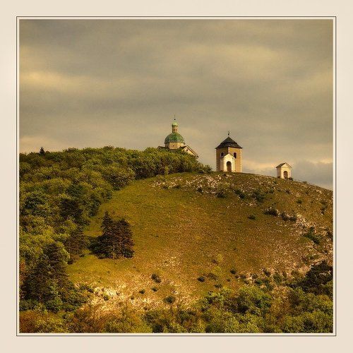 вдали от суеты