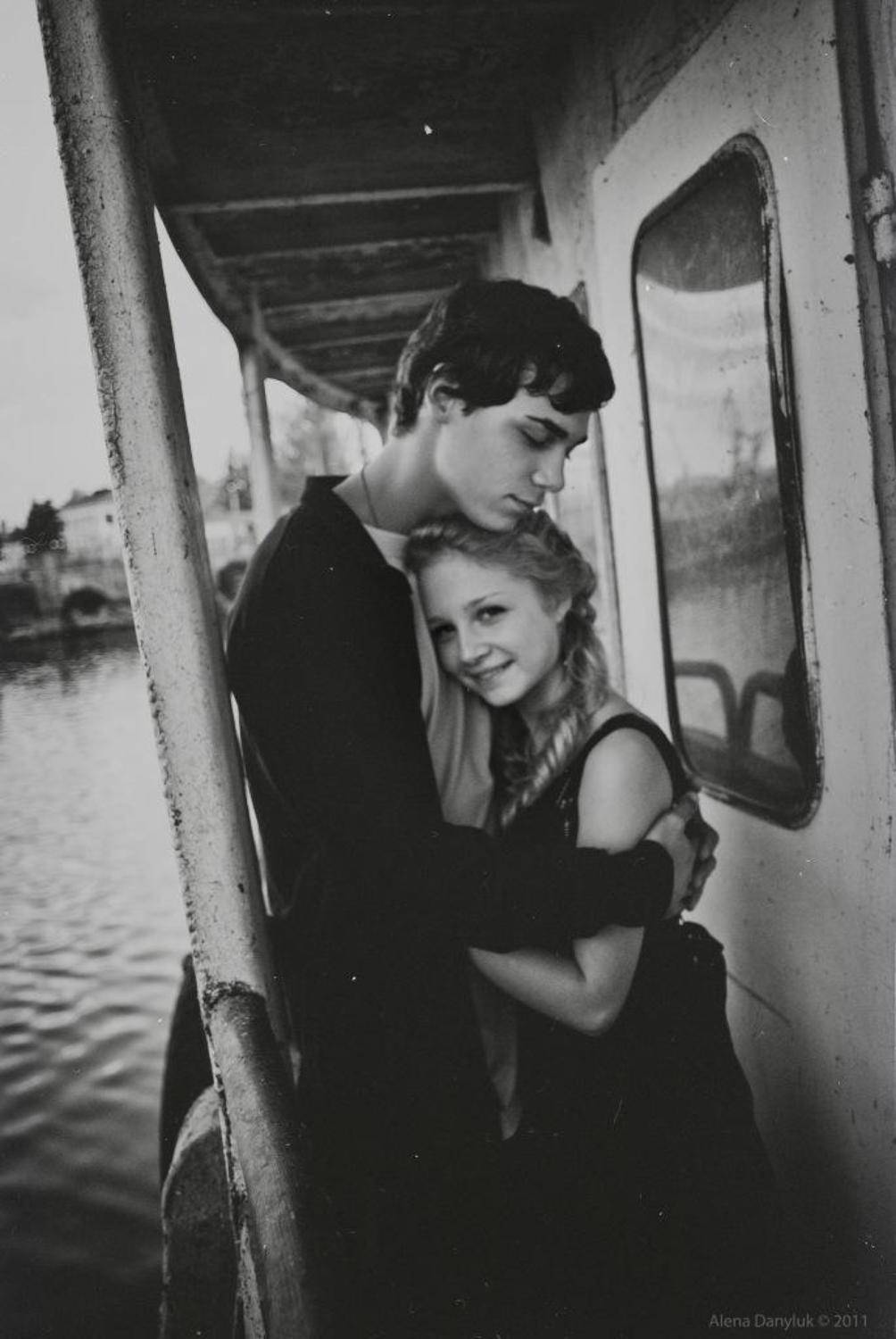 , Данилюк Алёна