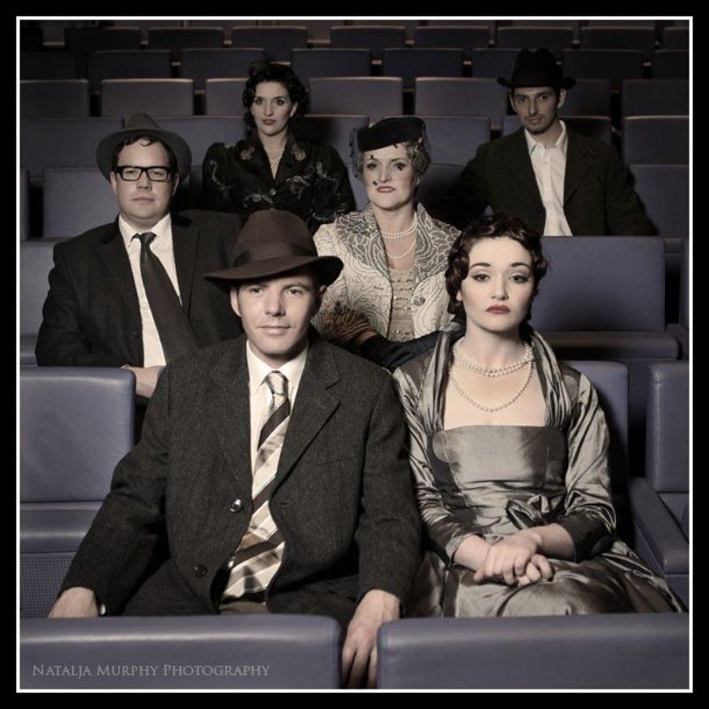 Theatre фото превью