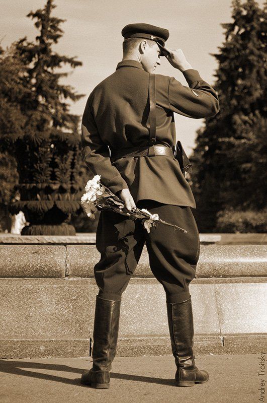 ретро, история, любви, полет ***** фото превью