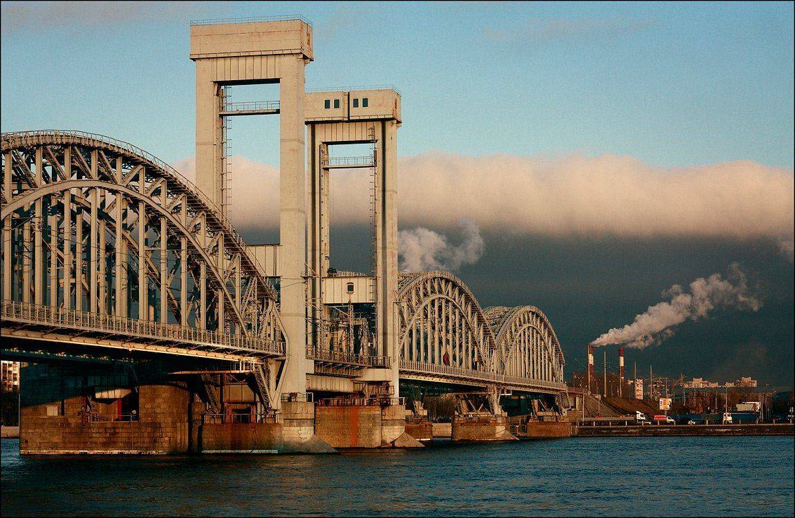 , Аркадий Белов