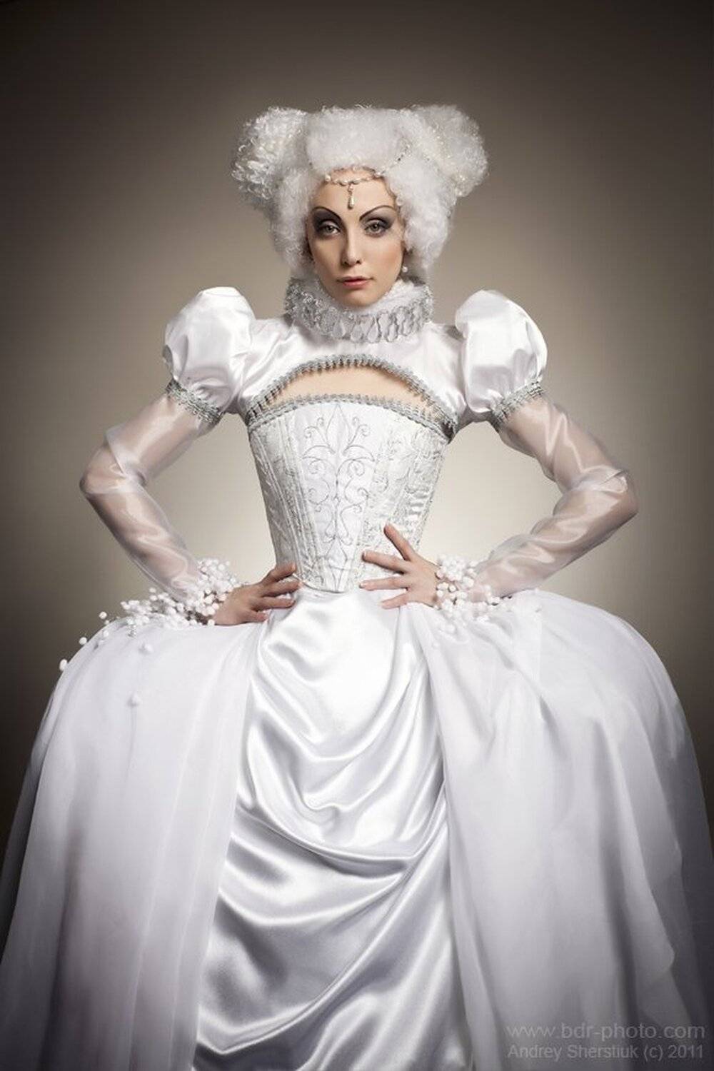 , Андрей Шерстюк